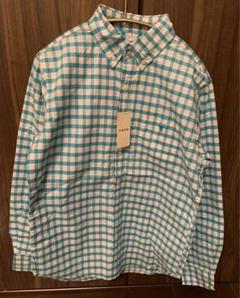 【お値下げしました】新品　COEN メンズシャツのサムネイル