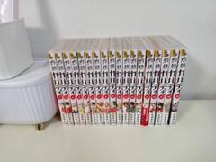 灼熱カバディ 非全巻セット
