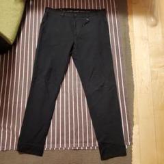 金額確定❗ZARA ブラック スラックス EUR 42