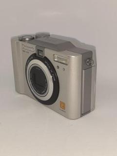 スマホ転送OK】Panasonic LUMIX DMC-LC20 単3電池駆動 - メルカリ