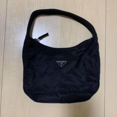 PRADA プラダ ナイロン ミニバッグ