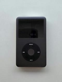 【値下げ～】Apple iPod Classic ブラック USBケーブル付き Amazon.co.jp: 30ピン Dockケーブル【2本セット 2m+2m】iPod