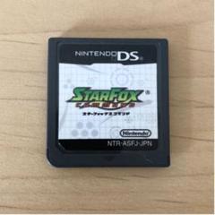 スターフォックスコマンド
