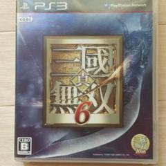 真・三國無双6