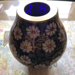 雨宮喜能登作 花瓶