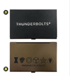 2025年最新】Thunderboltケースの人気アイテム - メルカリ