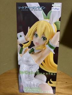 ソードアートオンライン未開封品フィギュアセット ♡♡♡ ソードアート・オンライン】フィギュアセット - コミック