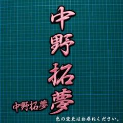 2025年最新】阪神 中野 ワッペンの人気アイテム - メルカリ