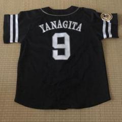 ソフトバンクホークス　柳田悠岐選手　レプリカユニフォーム　Lサイズ 今すぐお届け】レプリカユニフォーム ホーム 柳田悠岐