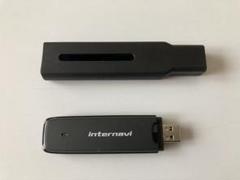 インターナビUSB 4G SIMカード付き Yahoo!オークション -「インターナビ 4g」(ホンダ) (純正品)の