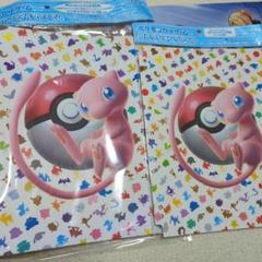 コレクションファイルプレミアム 151 新品未開封　2個　② Card Album](USED) ポケモンカードゲーム コレクションファイル