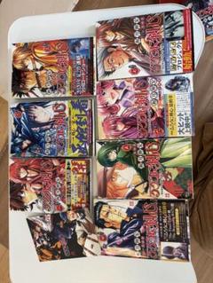 2025年最新】るろうに剣心 ポストカードの人気アイテム - メルカリ