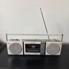 SONY 初期のCDウオークマンD-50 昭和レトロ　希少品 SONY ウォークマンと私 - 良盤ディスク