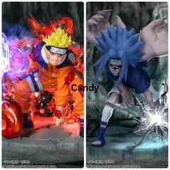 2025年最新】NARUTO-ナルト- Memorable Saga-うちはサスケ-Ⅱの