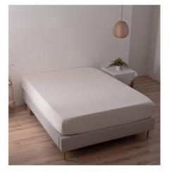 ボックスシーツ シングル 100x200cm 単品 オーストラリア綿100%