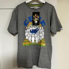 【新品タグ付】CUNE 23周年 ウサギの胴上げ Tee M
