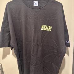 ミンナノ　Champion x BEAMS by MIN-NANO Ｍのサムネイル
