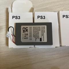 ps3コントローラー用バッテリー1個