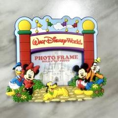 2025年最新】ディズニーワールドフォトフレームの人気アイテム