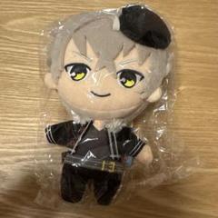 あんさんぶるスターズ！！ 萌萌ぬいぐるみ 大神晃牙 Amazon.co.jp: あんさんぶるスターズ ！ ぬいぐるみ -UNDEAD