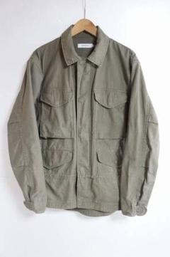 【週末値下げ】nonnative ノンネイティブ ミリタリージャケット 日本製 2025年最新】ノンネイティブ メンズ ミリタリージャケットの人気