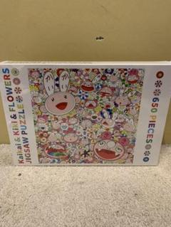 村上隆 ジグソーパズルの中古/未使用品 - メルカリ 村上隆 ジグソーパズルの中古/未使用品 - メルカリ