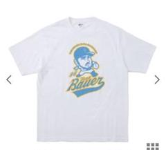 2025年最新】バウアー ベイスターズ tシャツの人気アイテム