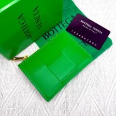 2025年最新】Bottega Veneta 二つ折り財布の人気アイテム - メルカリ