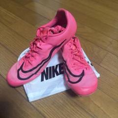 NIKE JAFly4 24.5ナイキ スパイク 陸上