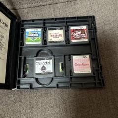 DSソフトまとめ売り
