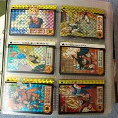 ドラゴンボール トレーディングカード32枚セット