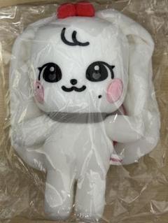 IVE ウォニョン minive ぬいぐるみ ポップアップ 20cm アイドル