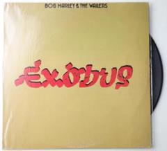 5030 BOB MARLEY EXODUS BOX セット レゲエ レコード