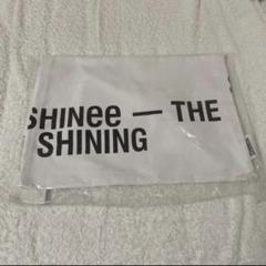 2025年最新】SHINEe ミンホ エコバッグの人気アイテム - メルカリ