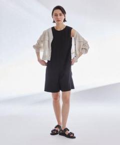 美品【ダイアグラム グレースコンチネンタル】ダブルブレストサロペット ストレッチ 2025年最新】グレースコンチネンタルサロペットの人気アイテム