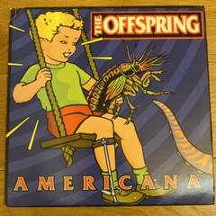 2025年最新】offspring レコードの人気アイテム - メルカリ