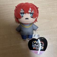 絶版 激レア 観音坂 独歩 かんのんざか どっぽ ぬいぐるみ 着せ替え 20cm 絶版 激レア 観音坂 独歩 かんのんざか どっぽ ぬいぐるみ 着せ