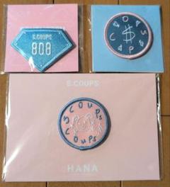 ディノ Ode to you ワッペン ディノ ワッペン ode to you セブチ SEVENTEEN ピンバッジ