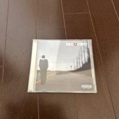 Eminem RECOVERY CD