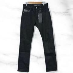 アシッドブラックチェリー ファガッセン VANINY 2 FAGASSENT（ファガッセン）｜デニムパンツ一覧 - WEAR