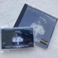 Giga Rare 90s G-rap Tha Undaworld Tape