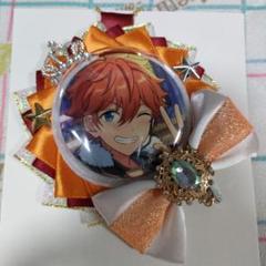 あんスタ 明星スバル イベコレ缶バッジ 卒業缶バッジ 12点セット 2025年最新】イベコレ缶バッジ スバルの人気アイテム - メルカリ