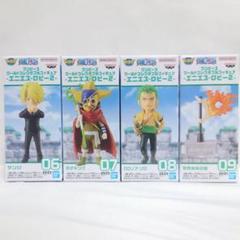 2025年最新】エニエスロビー ワーコレの人気アイテム - メルカリ