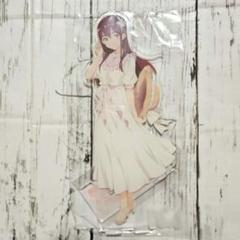 わたゆり　アクリルボード TVアニメ「私の百合はお仕事です！」 POP UP SHOP in AMNIBUS