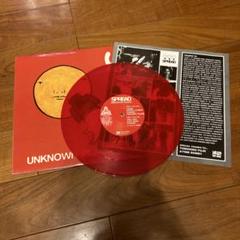 SPREAD レコード