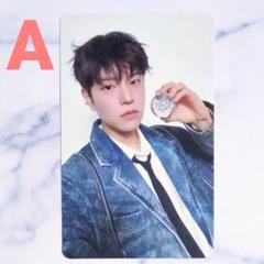 スンミン★StrayKids スキズ Hollow 初回限定盤A トレカ①