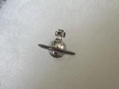 ヴィヴィアンウエストウッド ウエストミンスターシングルフープピアス 片耳用 Vivienne Westwood ヴィヴィアン ウエストウッド ピアス メンズ