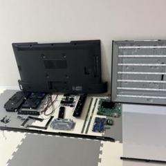 テレビ部品セット