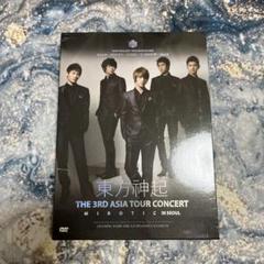 2025年最新】東方神起 3rd Asia Tour Concert 'MIROTIC' in