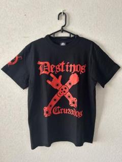 新日本プロレス 内藤哲也　武藤敬司試合記念Tシャツ Sサイズ　ロスインゴ